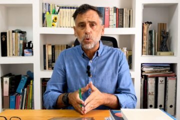 Alfonso, funcionario de la Seguridad Social: «Un despido no te garantiza la jubilación anticipada involuntaria»
