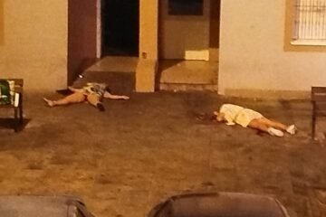 Tres muertos en un tiroteo en Isla Cristina, uno de ellos un menor, en un ajuste de cuentas entre narcotraficantes