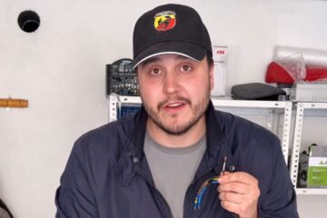 Rodri, electricista: «A la gente no le importa gastarse 4.000€ en un sofá, pero sí en una instalación»