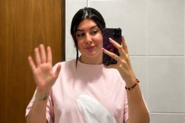 Ana, una joven de 25 años: «Me independicé hace 2 años, pero he vuelto a casa de mis padres aunque trabajo y cobro»