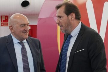 Los conciertos de fiestas de Valladolid se suben al ring en el año decisivo preelectoral: Puente 2022 vs. Carnero 2026