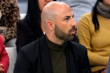 Antonio, propietario de 9 pisos en alquiler: «Los jóvenes no pueden emanciparse, piensan en el ocio y no en ahorrar»