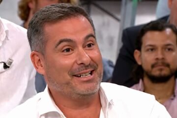 José, empresario, sobre los funcionarios: «En una empresa privada si dejas de ser eficiente te despiden»