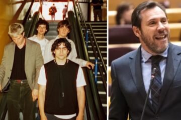Carolina Durante explota contra Óscar Puente: “Estás tú para hablar” y Carnero aplaude la respuesta
