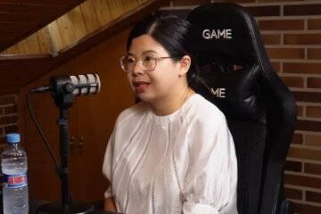 Jiaying, china en España: “Allí se trabaja de 9:00 de la mañana a 9:00 de la noche, 6 días a la semana”