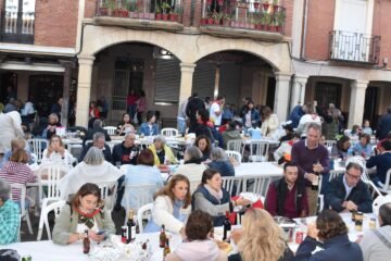 El milagro de agosto en Castilla y León: pueblos que multiplican sus vecinos y viven de un verano “esencial para sobrevivir”