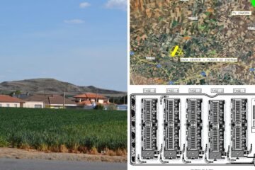 El dilema de Monfarracinos por el megacentro de datos: empleo e inversión o ruidos  y el «irreversible» impacto ambiental