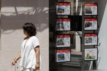 El precio de la vivienda sube un 16,2% en el último año y marca un nuevo récord