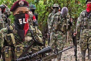 HRW acusa a TikTok y Facebook de promover contenido de grupos armados para reclutar niños en Colombia