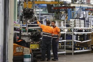 El trabajo de extranjeros impulsa la ocupación hasta los 22,5 millones