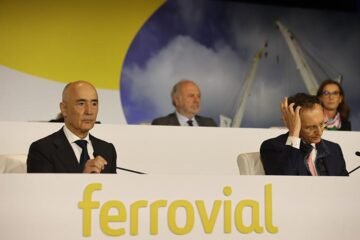 Ferrovial apuesta por la nuclear y por Polonia: arrancará la construcción de la primera central del país