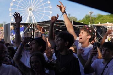 Consumo multa con 320.000 euros a una promotora de festivales de música por prácticas abusivas