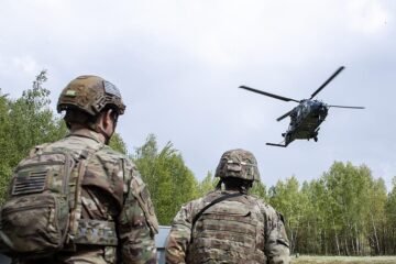 El ascenso de los prorrusos fuerza a Alemania a modificar los protocolos de la OTAN