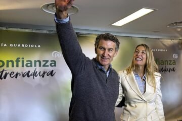El PP califica de «mini prórroga» la decisión sobre Almaraz y pide suspender todos los cierres nucleares