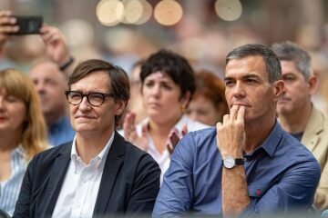 Cataluña se expone a pagar el doble que Madrid en intereses de la deuda si no hay quita