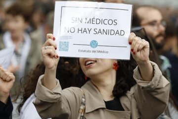 Conductores, albañiles, ingenieros, médicos especialistas… los puestos que se quedan desiertos
