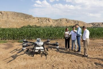 El gran misterio de las 17.000 fincas que Sánchez prometió poner a disposición de jóvenes agricultores