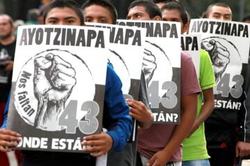 Detenido Miguel Ángel Aguirre, exgobernador de Guerrero, por su presunta implicación en el caso de los estudiantes de Ayotzinapa