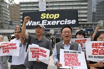 Corea del Sur-Estados Unidos, una alianza de más de 70 años en sus horas más bajas