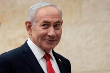 Turquía emite una orden de detención internacional contra Netanyahu