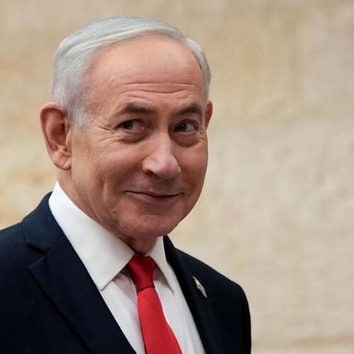Turquía emite una orden de detención internacional contra Netanyahu