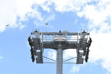 Un accidente en un teleférico deja 23 heridos en Alpe d’Huez (Francia)