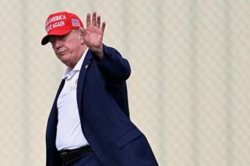 Un tribunal federal anula la suspensión de visados impuesta por Trump a 75 países