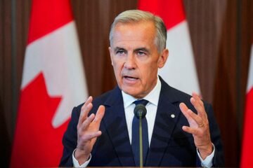 Trump aprieta el pulso comercial con Canadá: anuncia aranceles del 50% a los automóviles y al acero