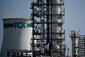 Berlín se asoma a su invierno más frío por los recortes de gas de Moscú