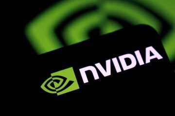 Nvidia pulveriza todos los récords gracias a la IA: dispara un 126% sus beneficios y duplica ventas