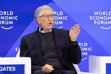 El error del plan de Bill Gates