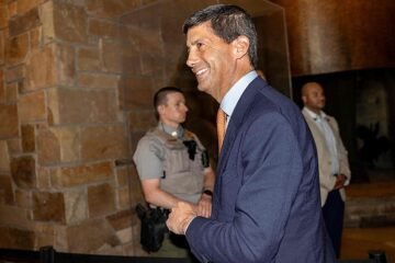 El nuevo presidente de la Fed abre la puerta a subir los tipos pese a las presiones de Trump