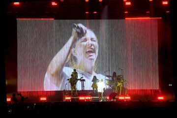 En las tripas del Sonorama, el gran festival indie de España: «Quien entra en nuestra familia ya nunca sale»