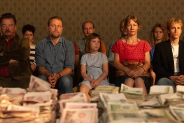 Este/Oeste: La reunificación alemana como comedia fallida (**)