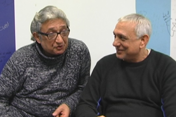 Muere a los 74 años Delfín Amaya, voz clave de la rumba catalana e intérprete de ‘Vete’ del dúo Los Amaya