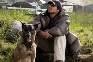 La constelación del perro: Apocalipsis como puedas (**)