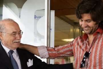 Morante homenajeará en la próxima Feria del Pilar al doctor Val-Carreres, el cirujano que salvó a Ortega Cano o Juan José Padilla