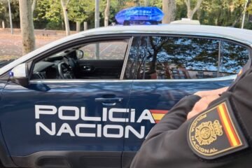 Detenido un hombre por matar a golpes a su compañero de piso en Málaga