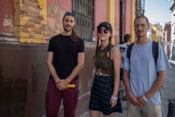 La violencia de una empresa de ‘desokupación’ escala en el centro de Sevilla