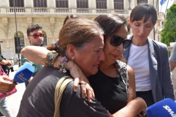 Robles también rechaza ir al Senado hasta que comience el periodo de sesiones