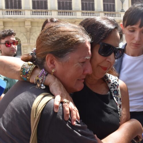 Robles también rechaza ir al Senado hasta que comience el periodo de sesiones