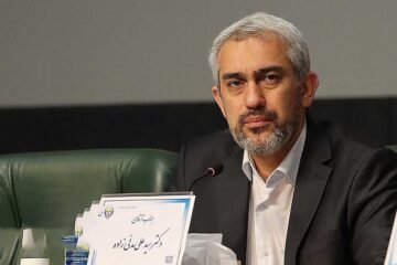 Un doctor en Economía por Chicago al frente de la «economía de resistencia» de Irán frente a Trump