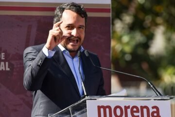 Un hijo de López Obrador califica, en una carta abierta a Trump, de acto «propagandístico» la retirada de su visa para EE.UU.