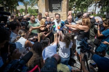 Crisis migratoria: la política española se instala en el marco propicio para la extrema derecha