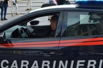 Explosión en una fábrica de municiones cerca de Roma
