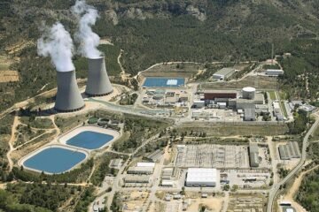 Las eléctricas reabren la guerra fiscal para evitar el cierre de las nucleares