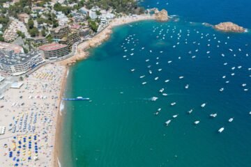 Un nuevo accidente mortal en el mar reaviva la polémica por ciertas embarcaciones de alquiler