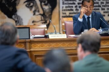 La crisis sin resolver de Ceuta aterriza en un Congreso que calienta para elecciones