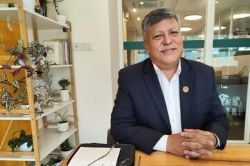 La mayor autoridad de Nepal en desastres naturales advierte: «Habrá más, y debemos estar preparados»