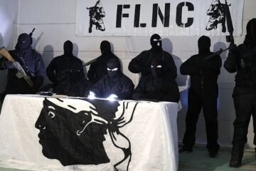 La Fiscalía Antiterrorista investiga las amenazas a los turistas de la banda independentista corsa FLNC